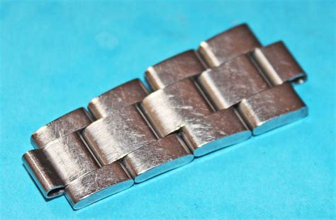 rolex replacement oyster bracelet